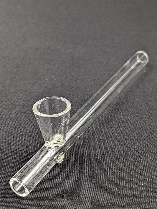 5.75" Glass Steam Roller