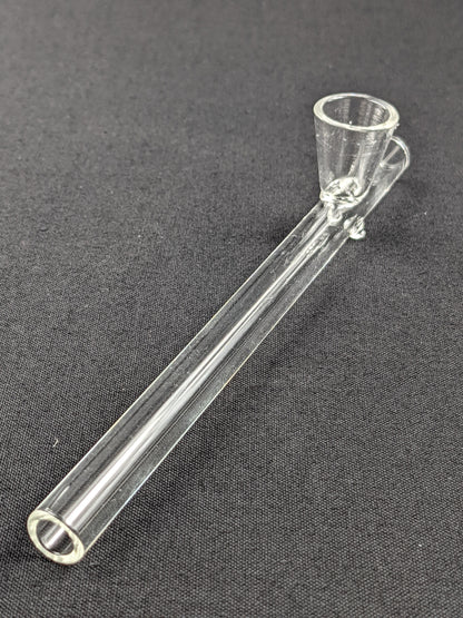 5.75" Glass Steam Roller