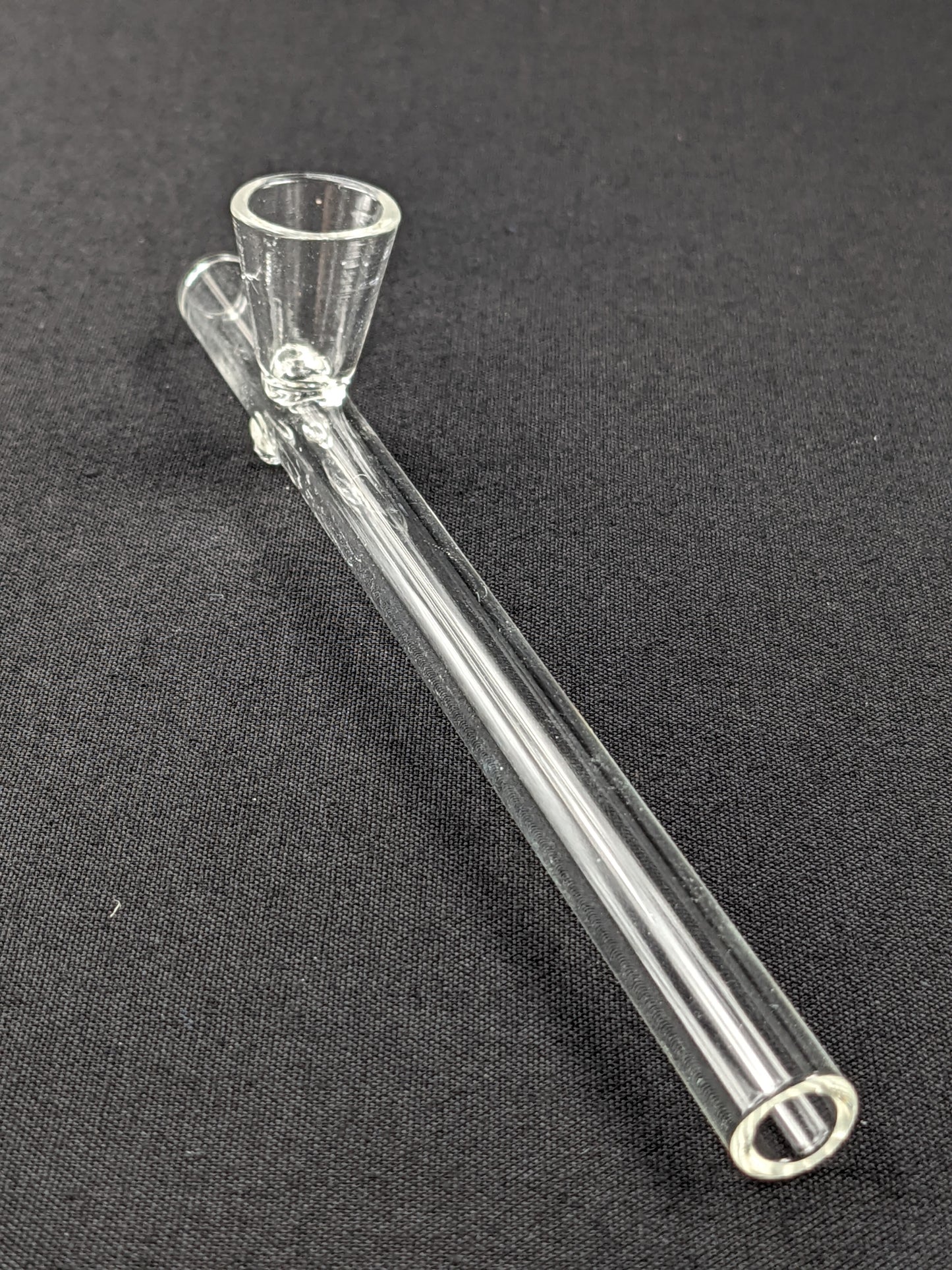 5.75" Glass Steam Roller