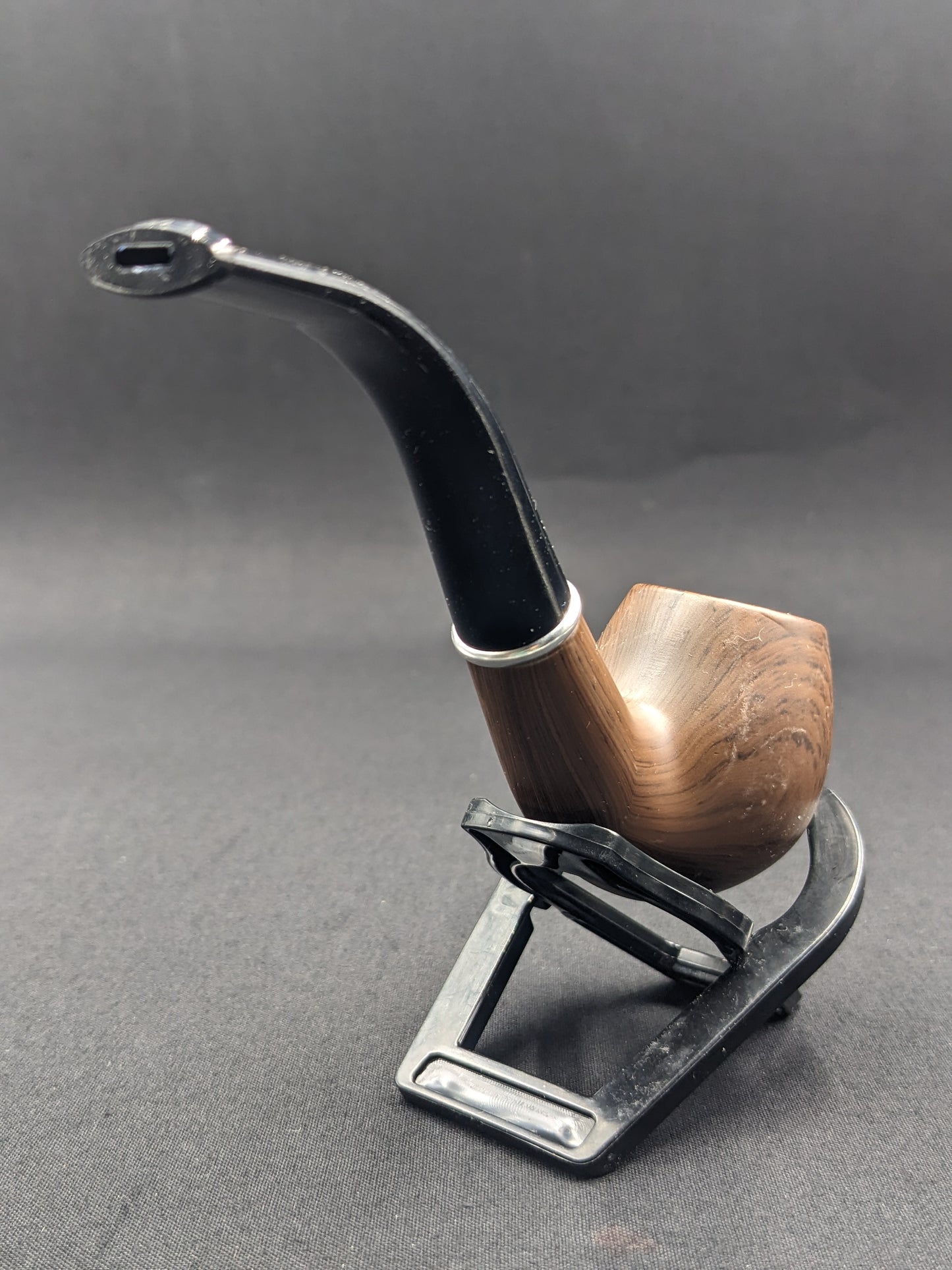 5.75" Acrylic Sherlock Pipe F01