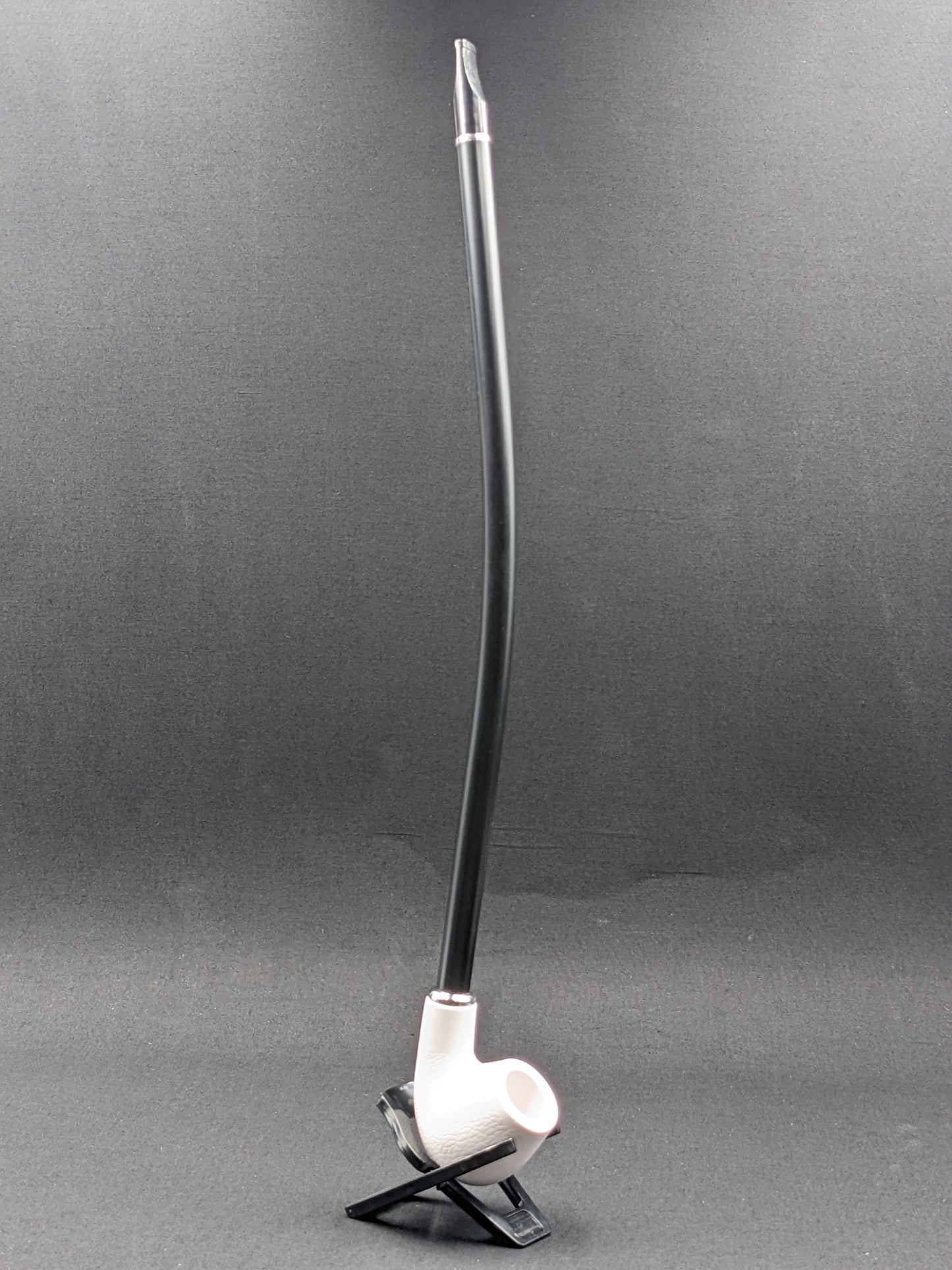 16" Acrylic Sherlock Pipe N01