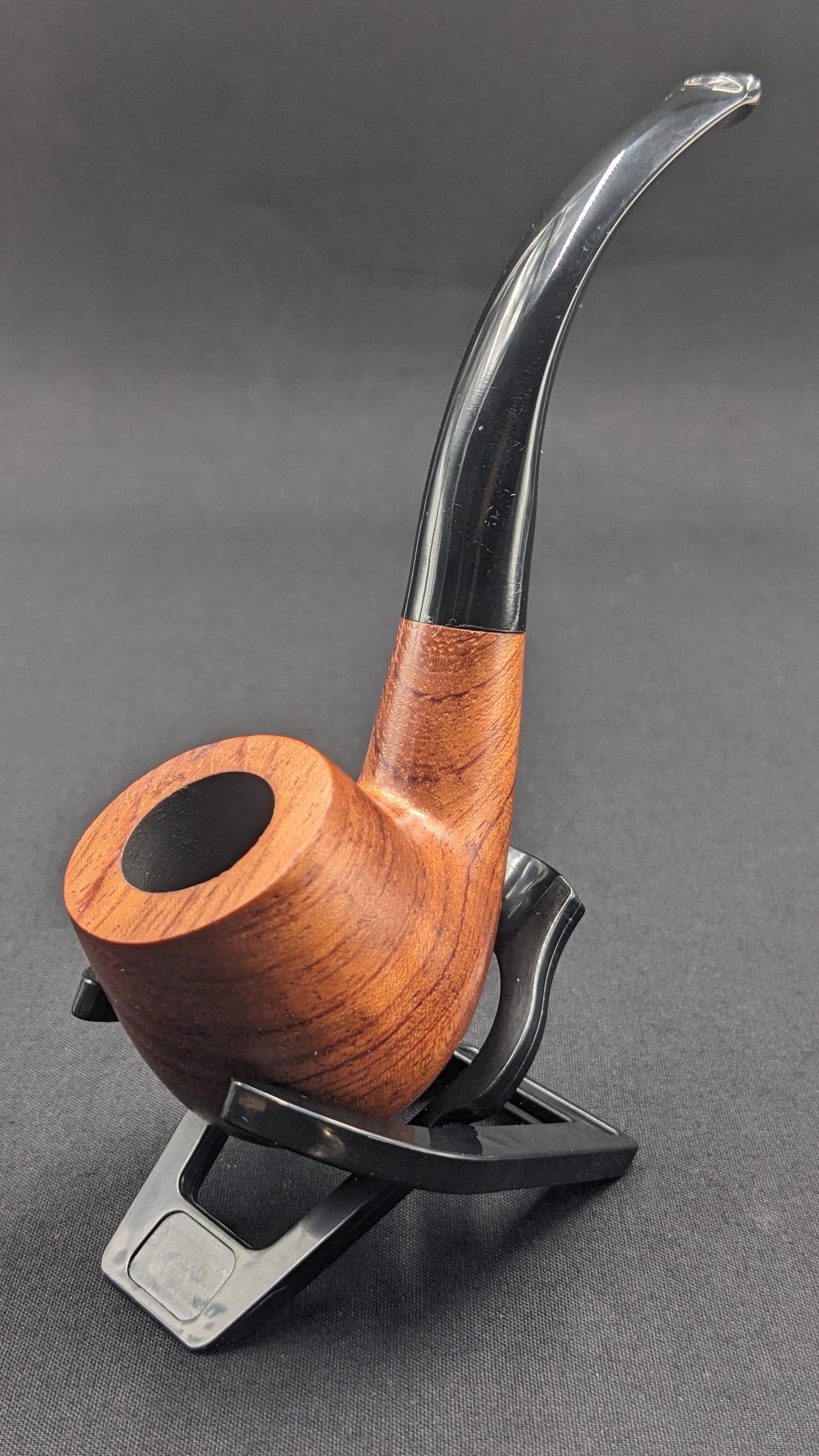 5.5" Wood Sherlock Pipe WD13