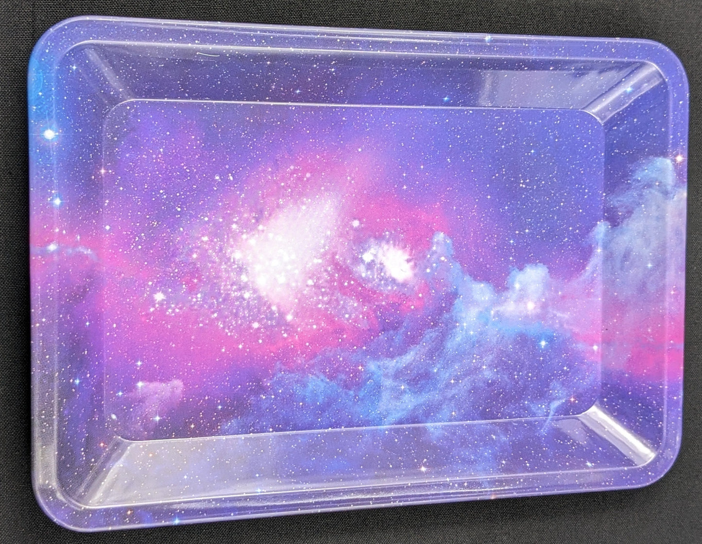 Metal Rolling Tray 04
