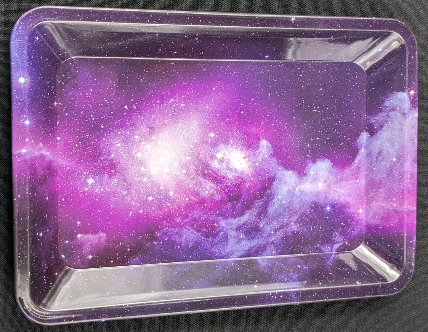 Metal Rolling Tray 05