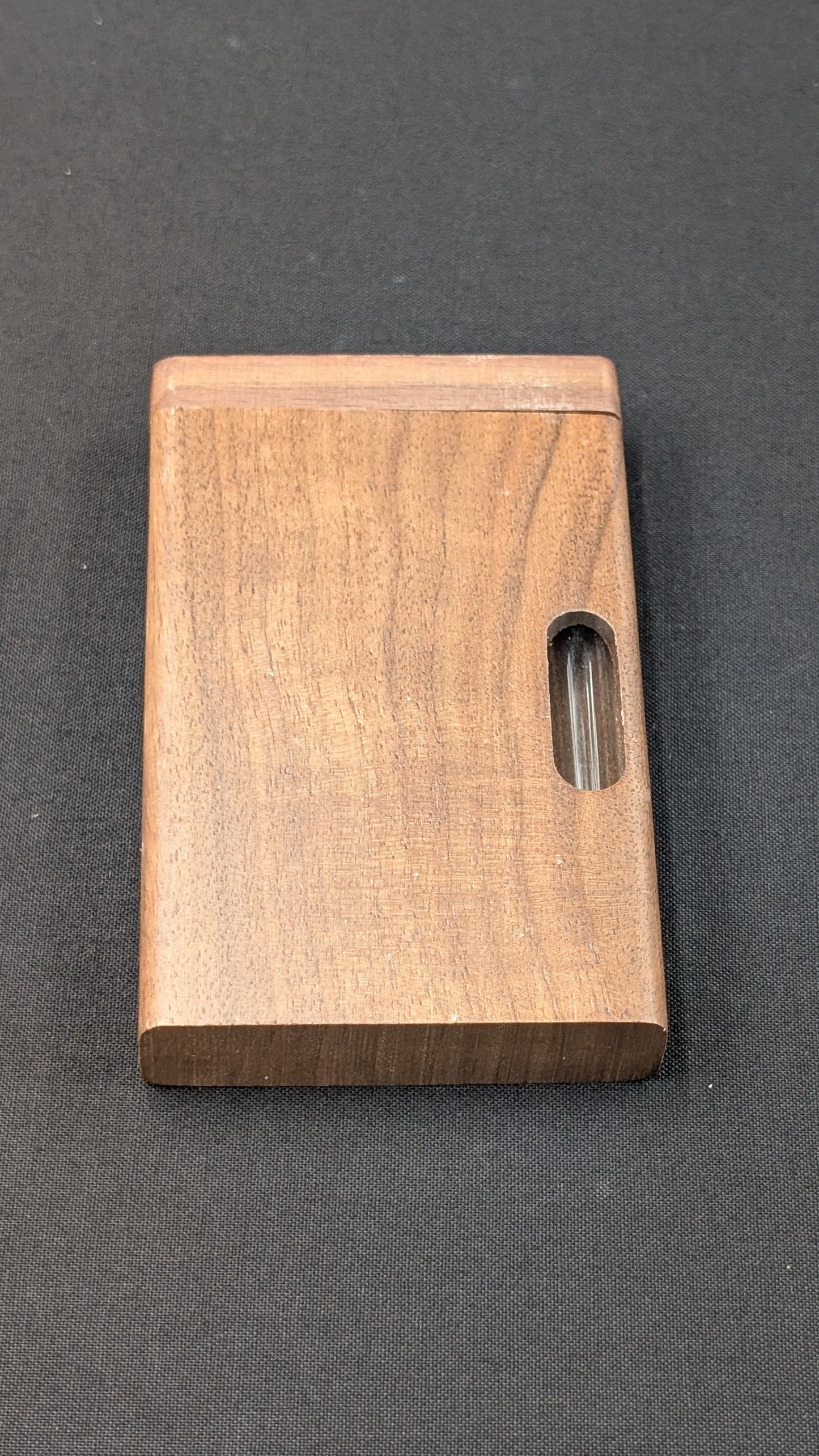 4" Dugout Box Set with Metal Pipe CW10