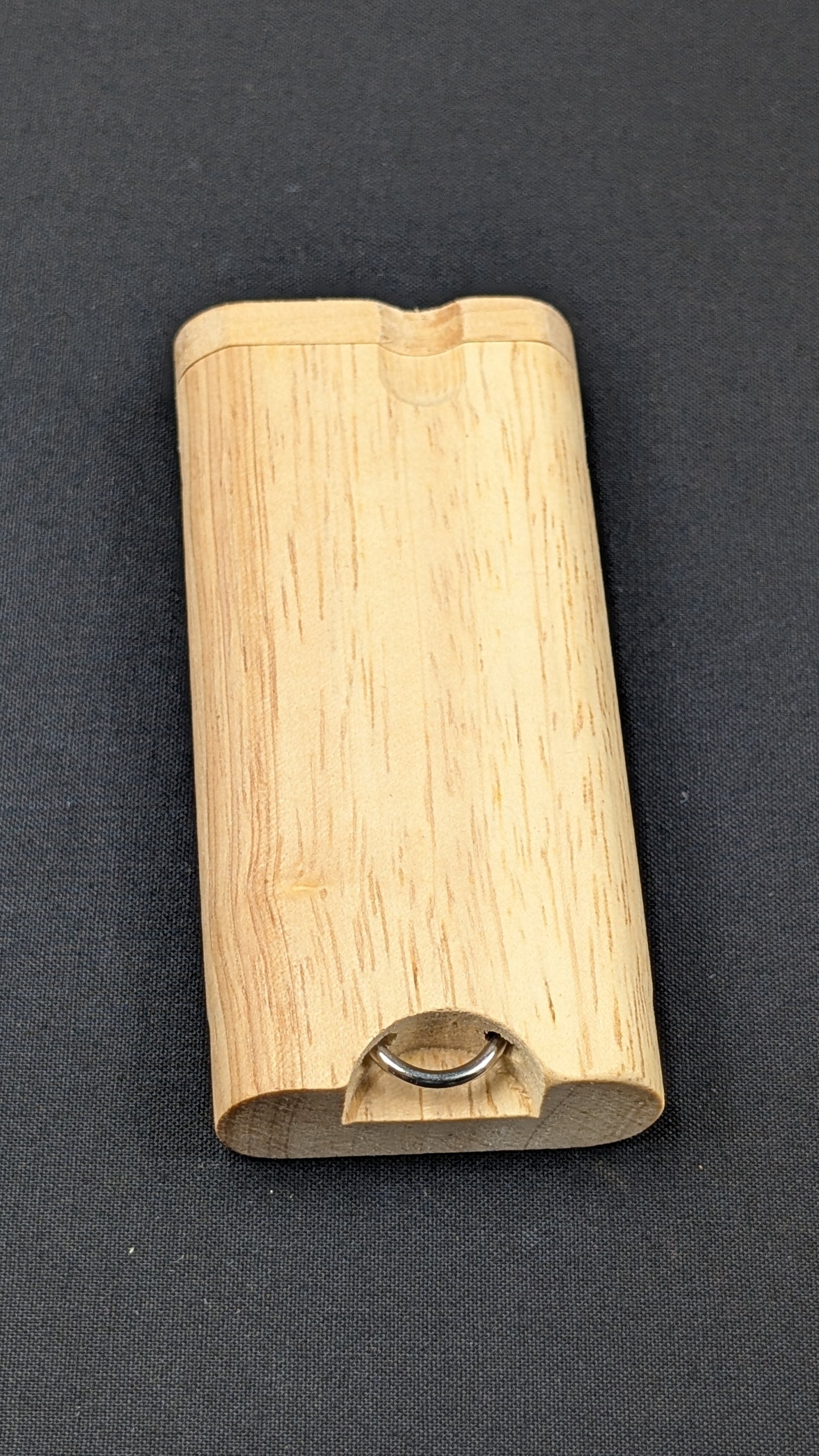4" Dugout Box Set with Metal Pipe CW13