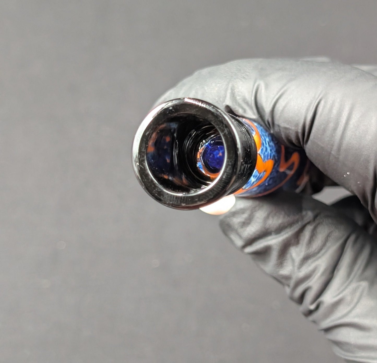 4" Glass One Hitter X-Large 1B