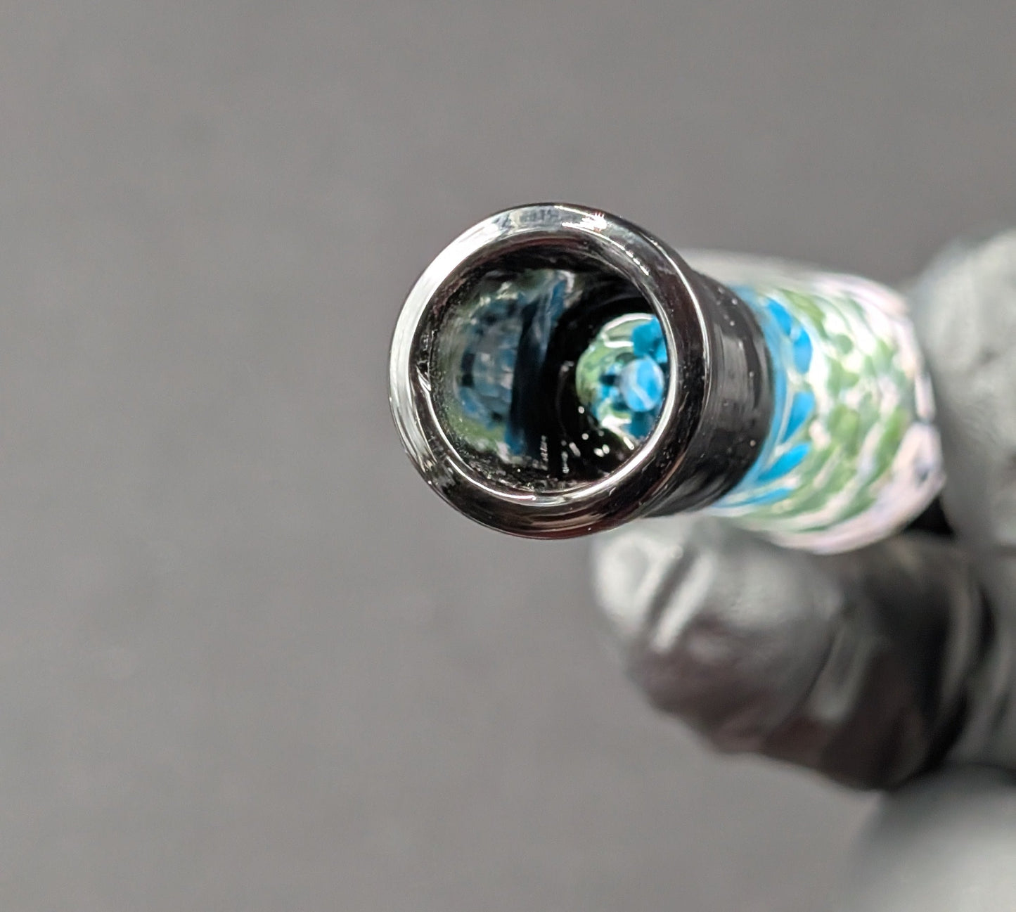 4" Glass One Hitter X-Large 1D