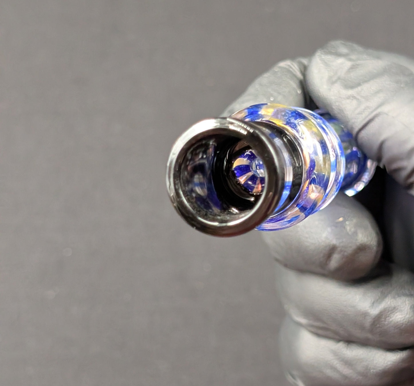 4" Glass One Hitter X-Large 1A