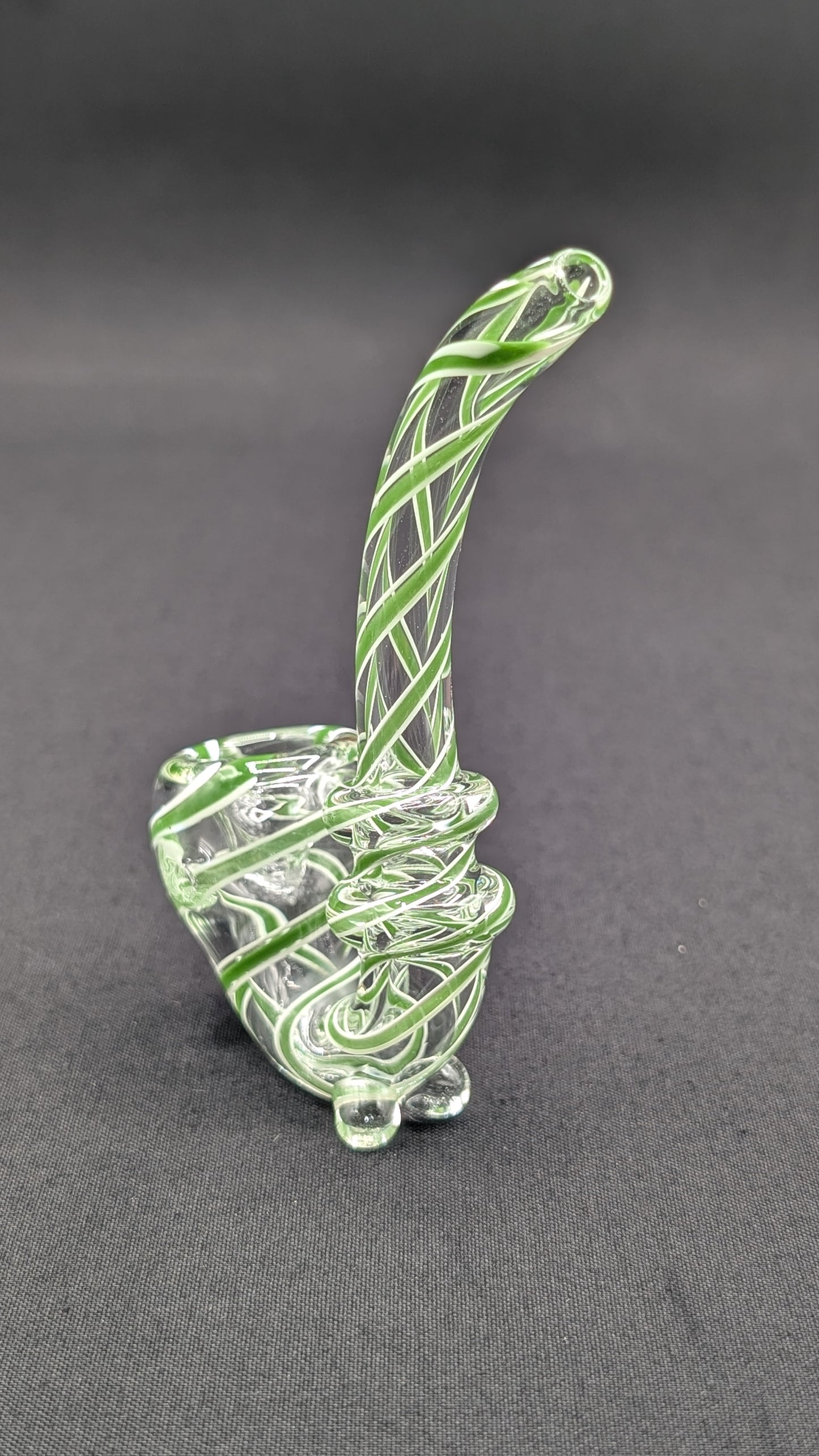 4 Glass Sherlock Pipe GR10