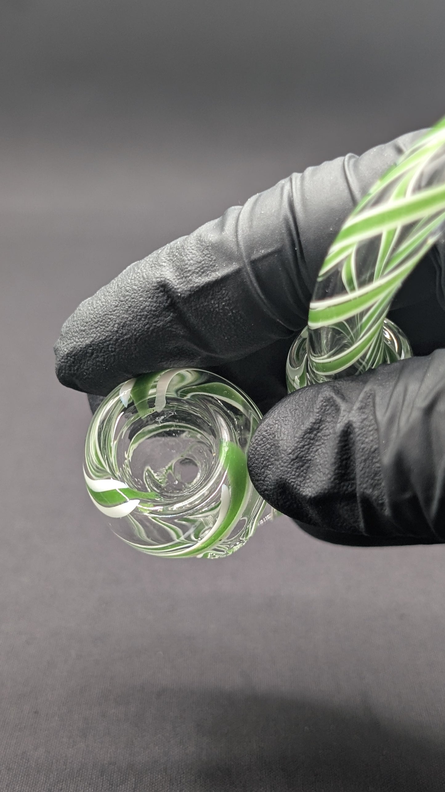 4 Glass Sherlock Pipe GR10