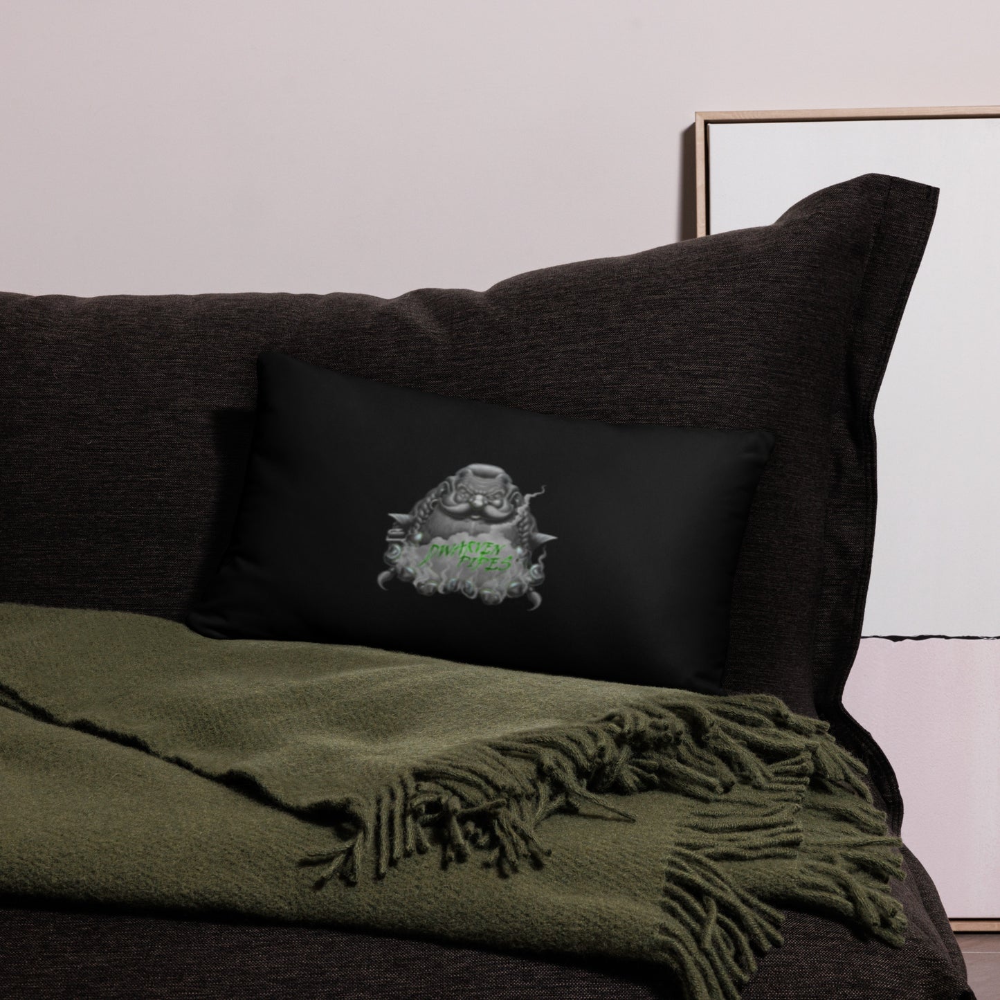 Basic Pillow Logo 02