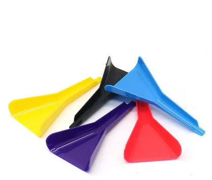 2x - Cone Loader Funnel Filler for Rolling Paper Cones Pre-Rolled