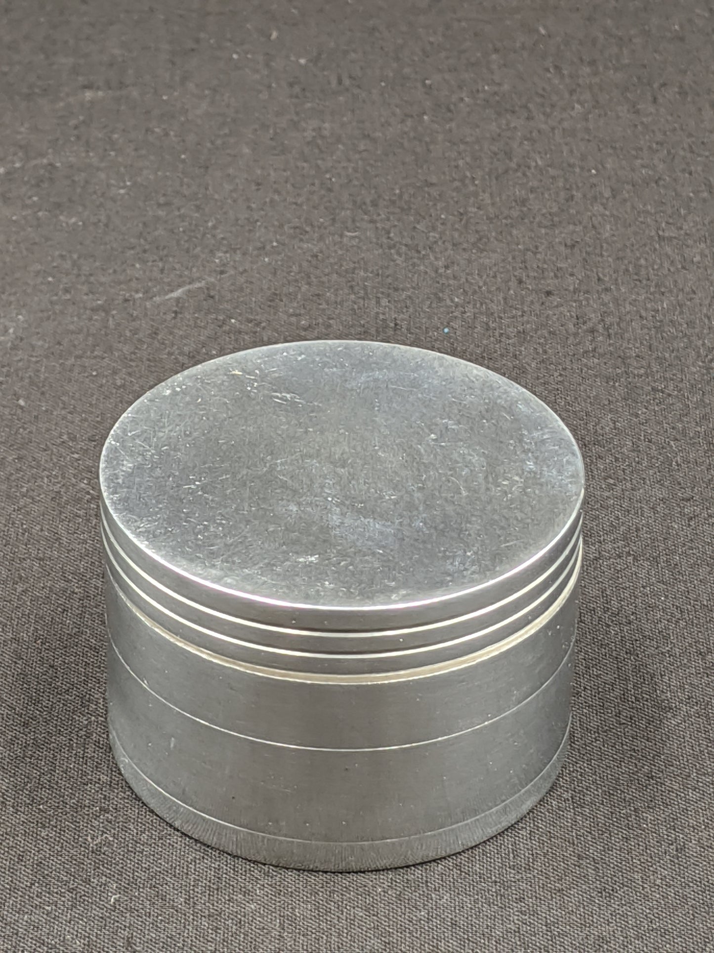 42MM Metal Grinder 4 Piece Set 142