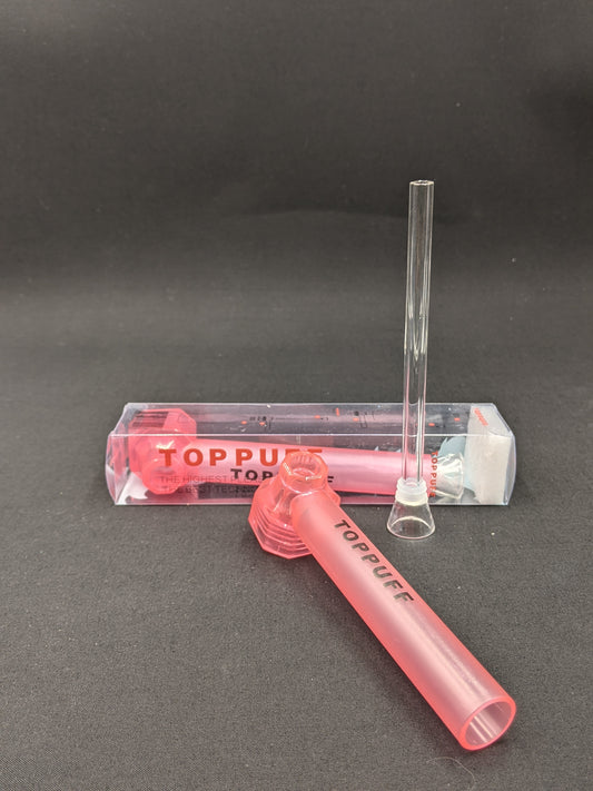 Bottle Top Converter Pink