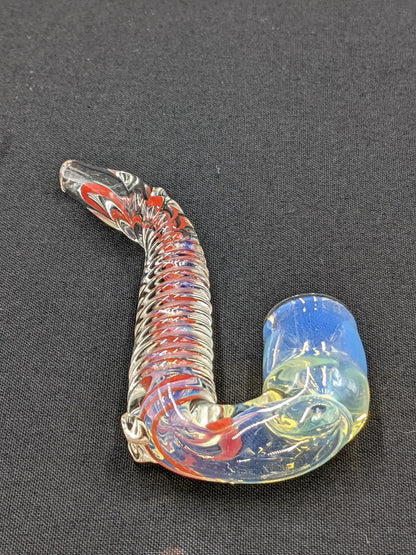 2 pack: 3" Glass Sherlock Mini (All Different)