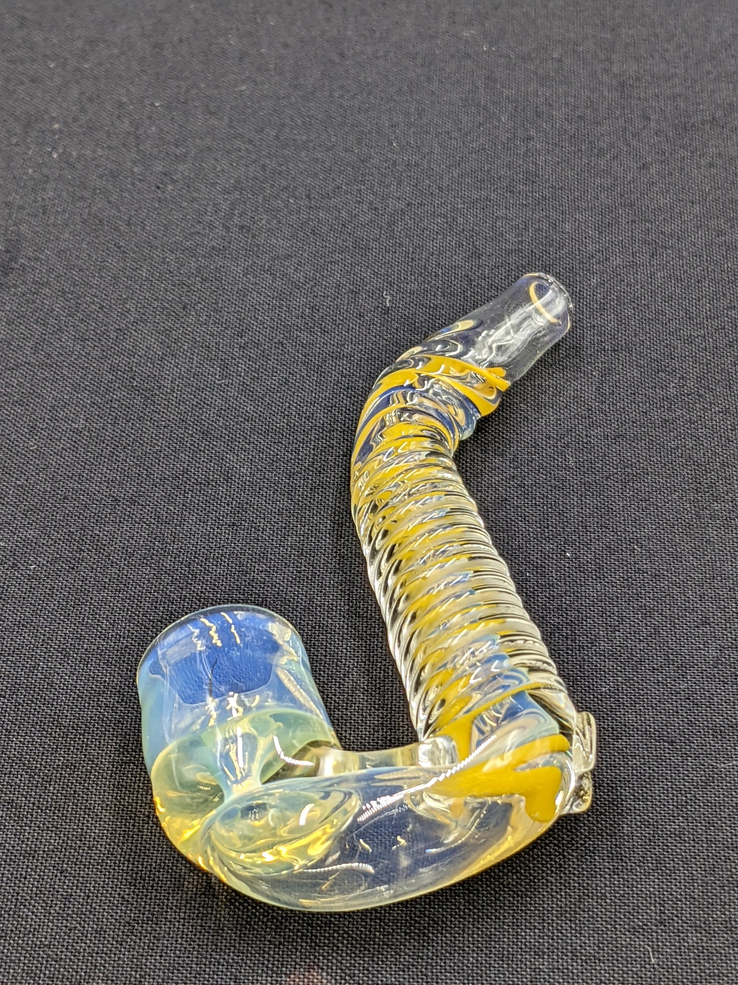 2 pack: 3" Glass Sherlock Mini (All Different)