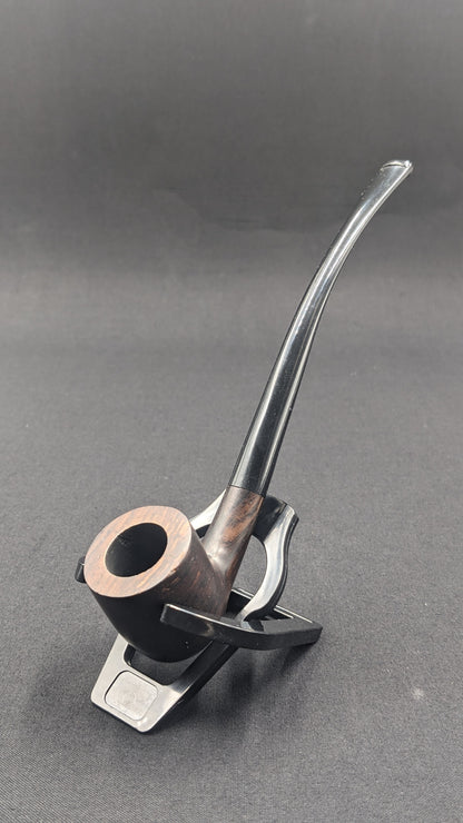 6.75" Wood Sherlock Pipe WD16