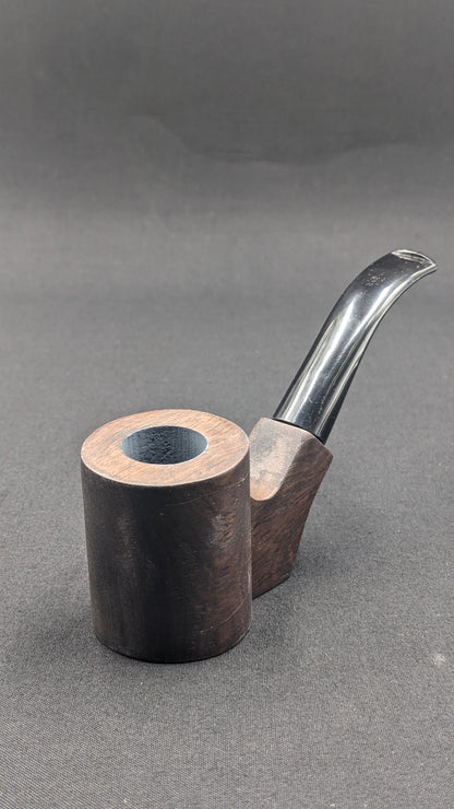 5" Wood Sherlock Pipe WD02
