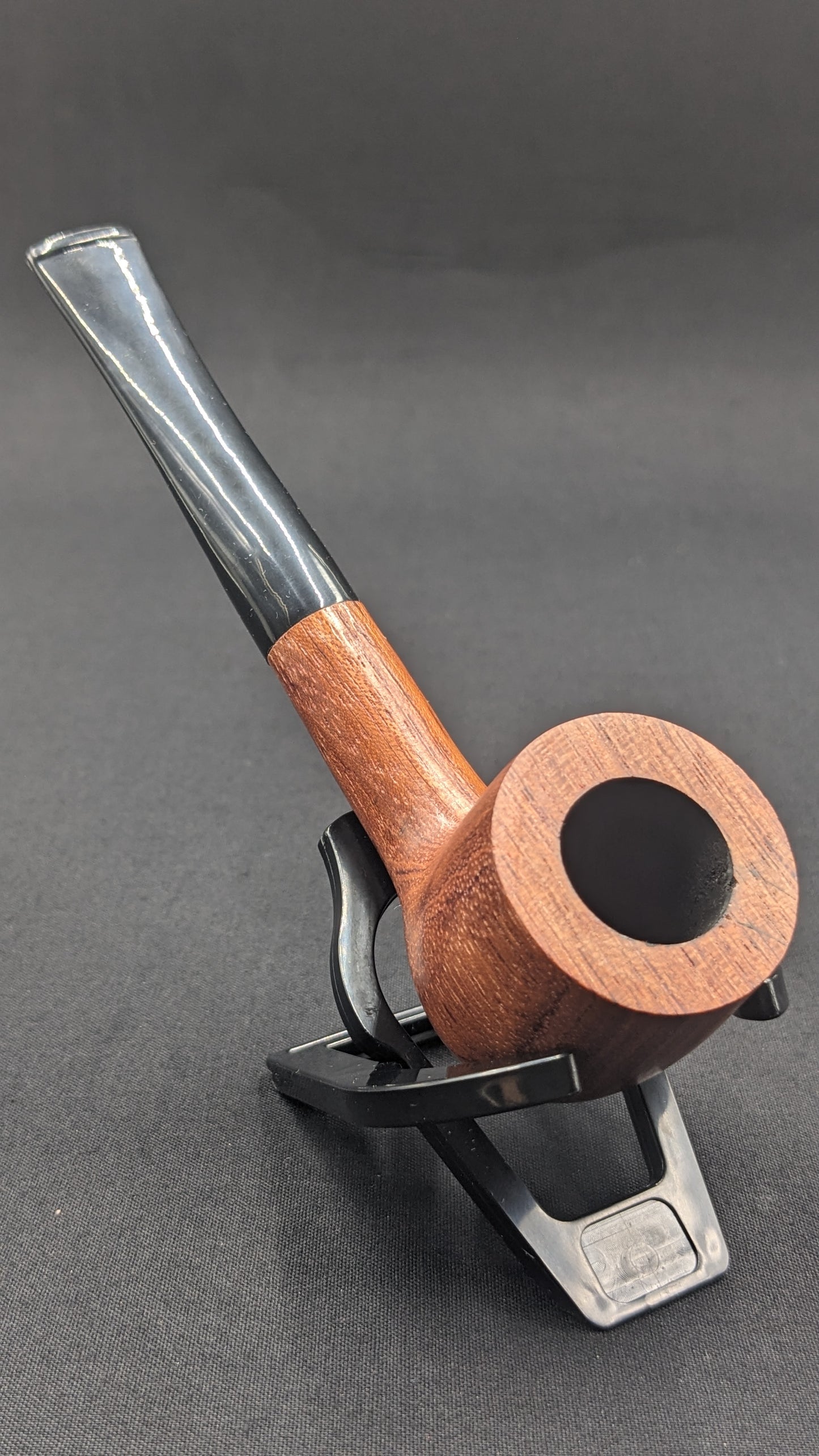 5.5" Wood Sherlock Pipe WD12