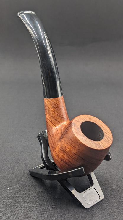 5.5" Wood Sherlock Pipe WD13
