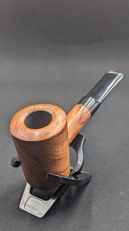 5.75" Wood Sherlock Pipe WD14