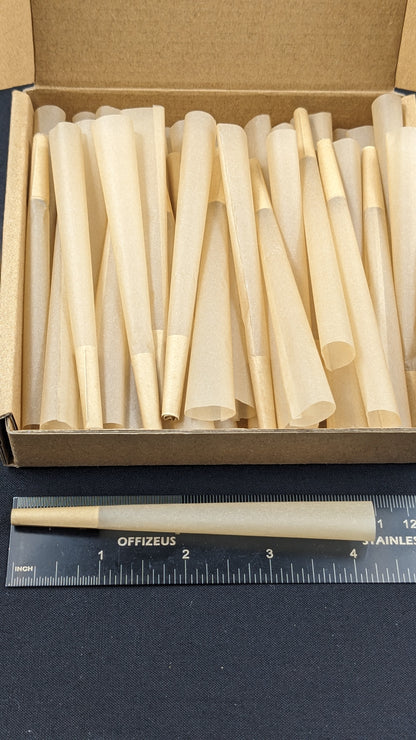 50 Pre Rolled Cones
