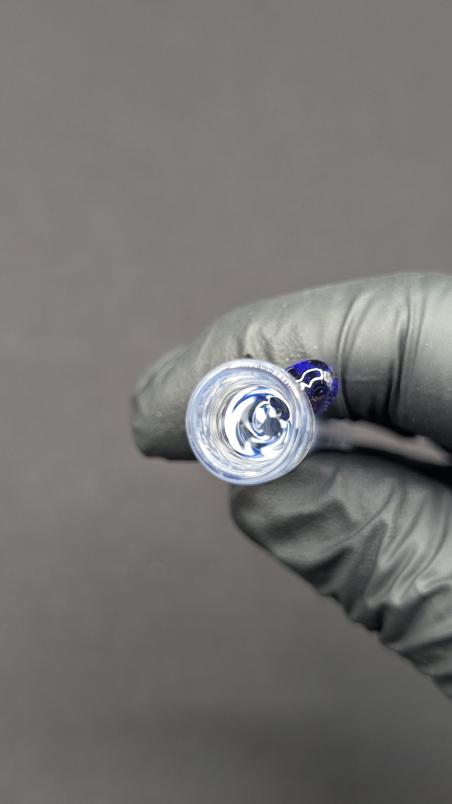 2 Pack: 4" Glass One Hitter 04