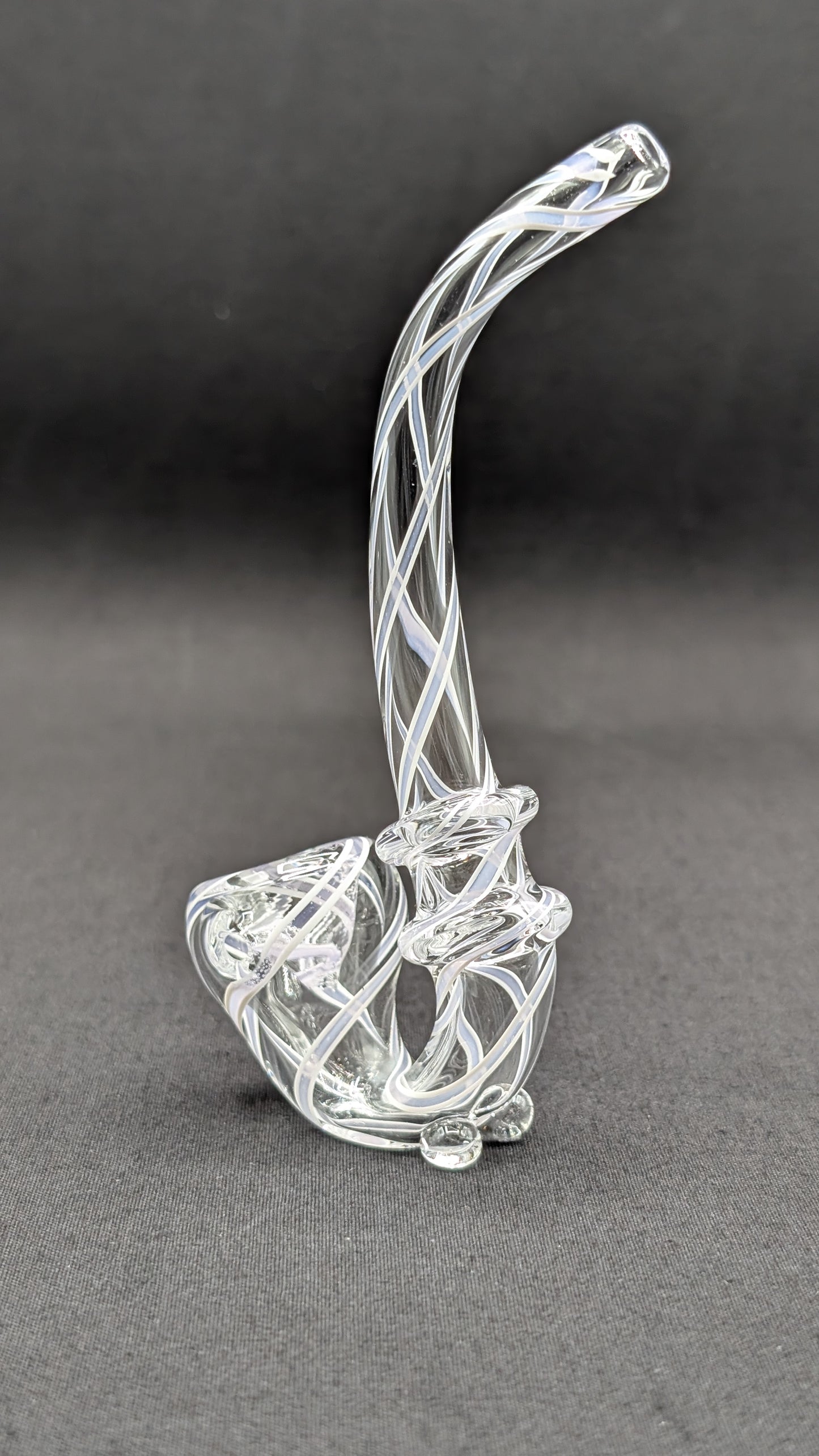 4 Glass Sherlock Pipe PU10