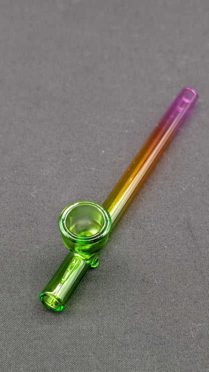 5.5" Glass Steam Roller GR