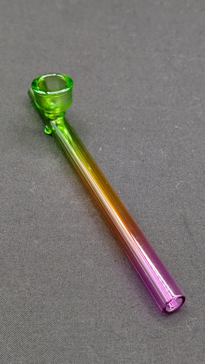 5.5" Glass Steam Roller GR
