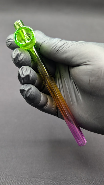 5.5" Glass Steam Roller GR