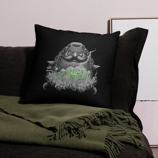 Basic Pillow Logo 02