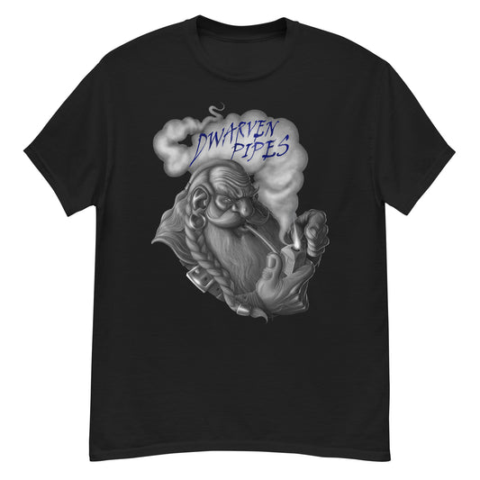 Men's classic tee Logo 03